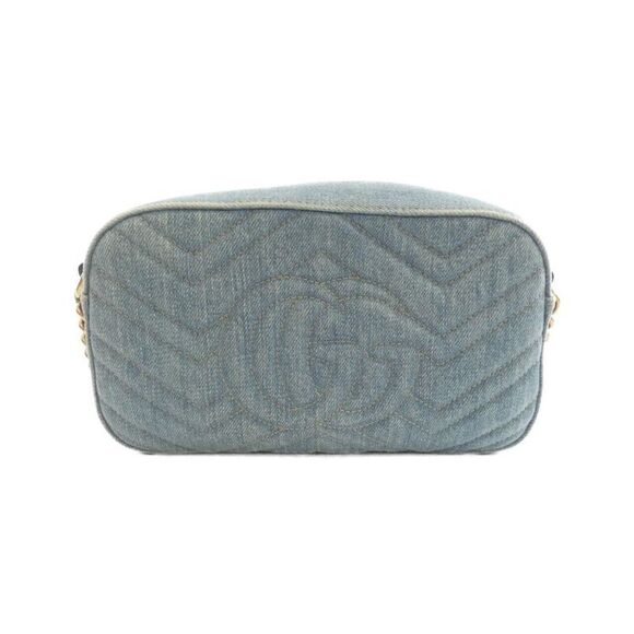 Gucci GG Marmont 447632 9b53t Shoulder Bag - Picture 2 of 10